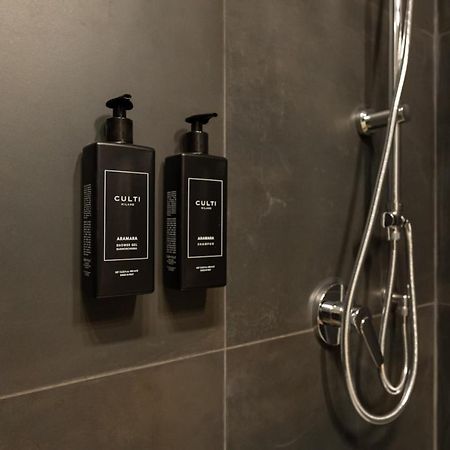 Toledo Relais Suites - By Pera Rooms Collection Nápoly Kültér fotó